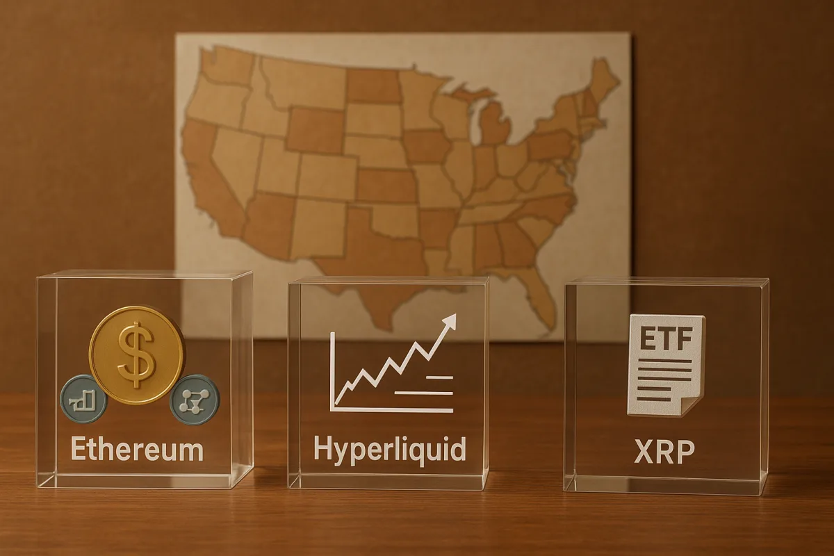 Altcoin Market Dynamics and Key Project Comparisons