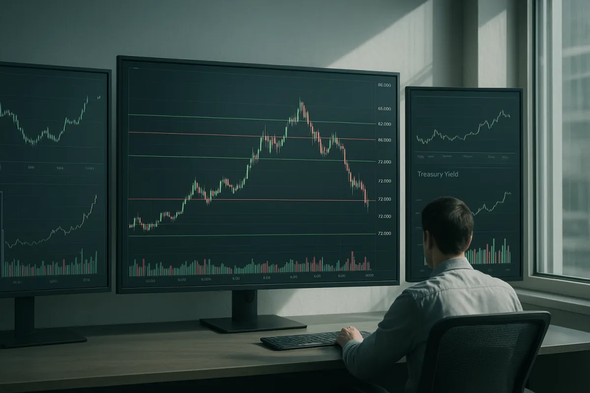 Bitcoin Price Volatility and Market Outlook in 2026