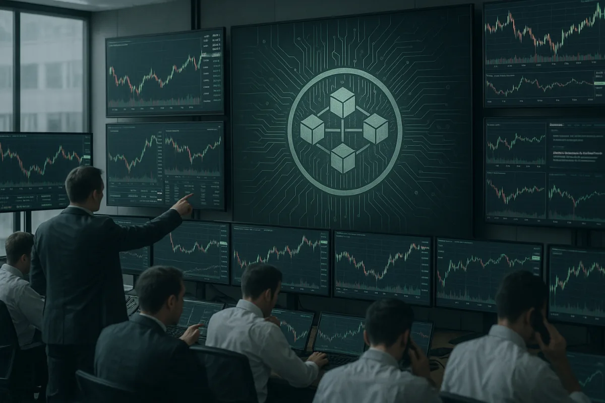 Impact of the Clarity Act on Cryptocurrency Market