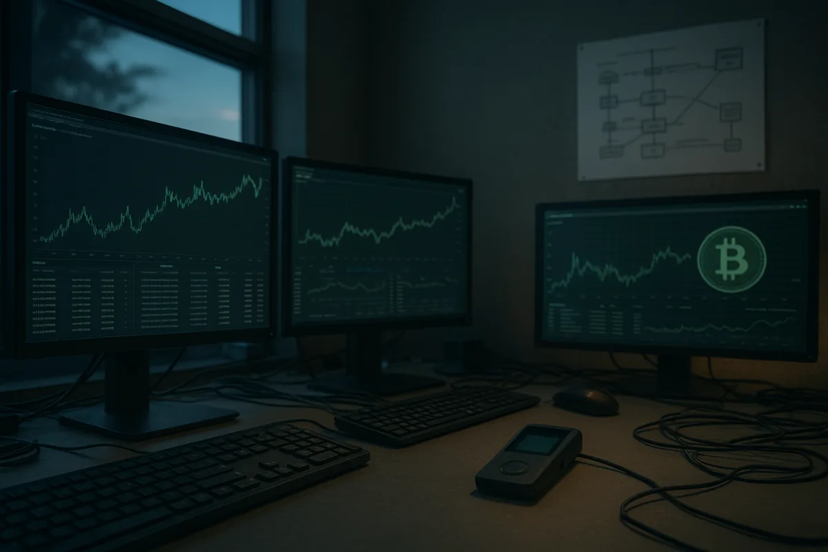 Liquid Network Bitcoin Theft