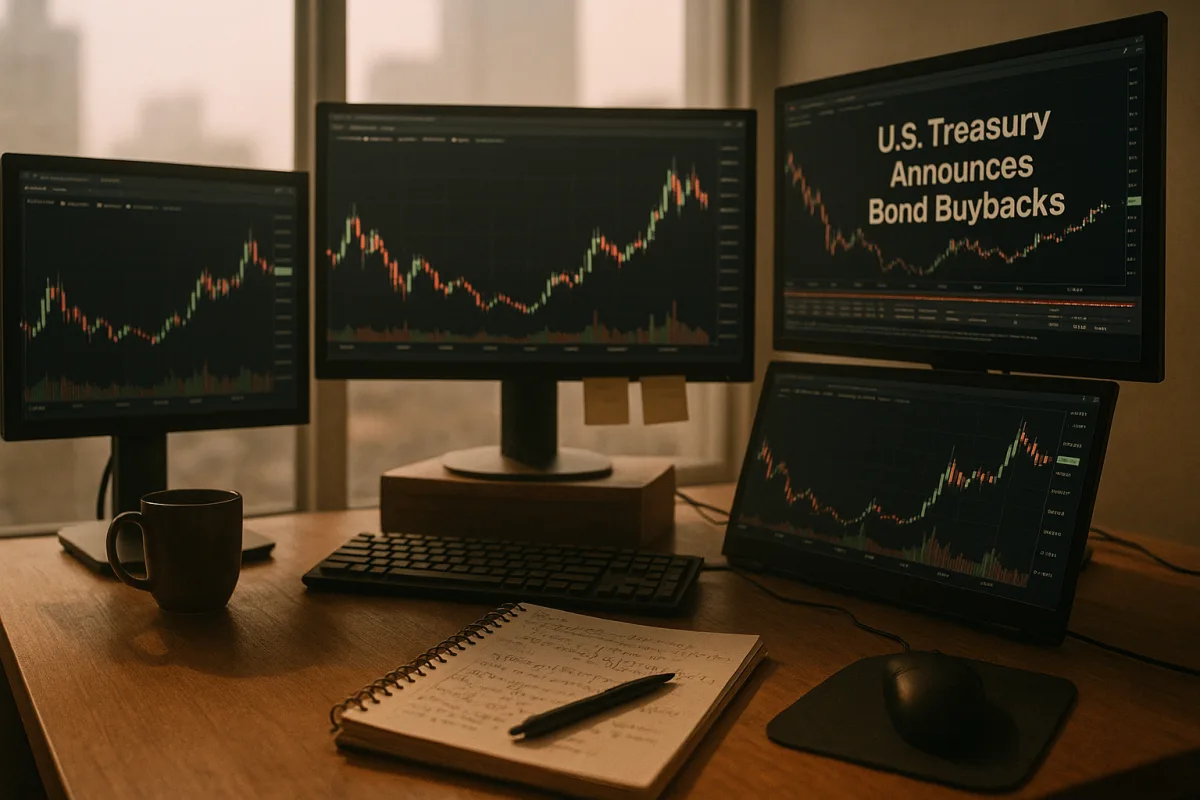 Market Reactions to Economic Signals in Cryptocurrency