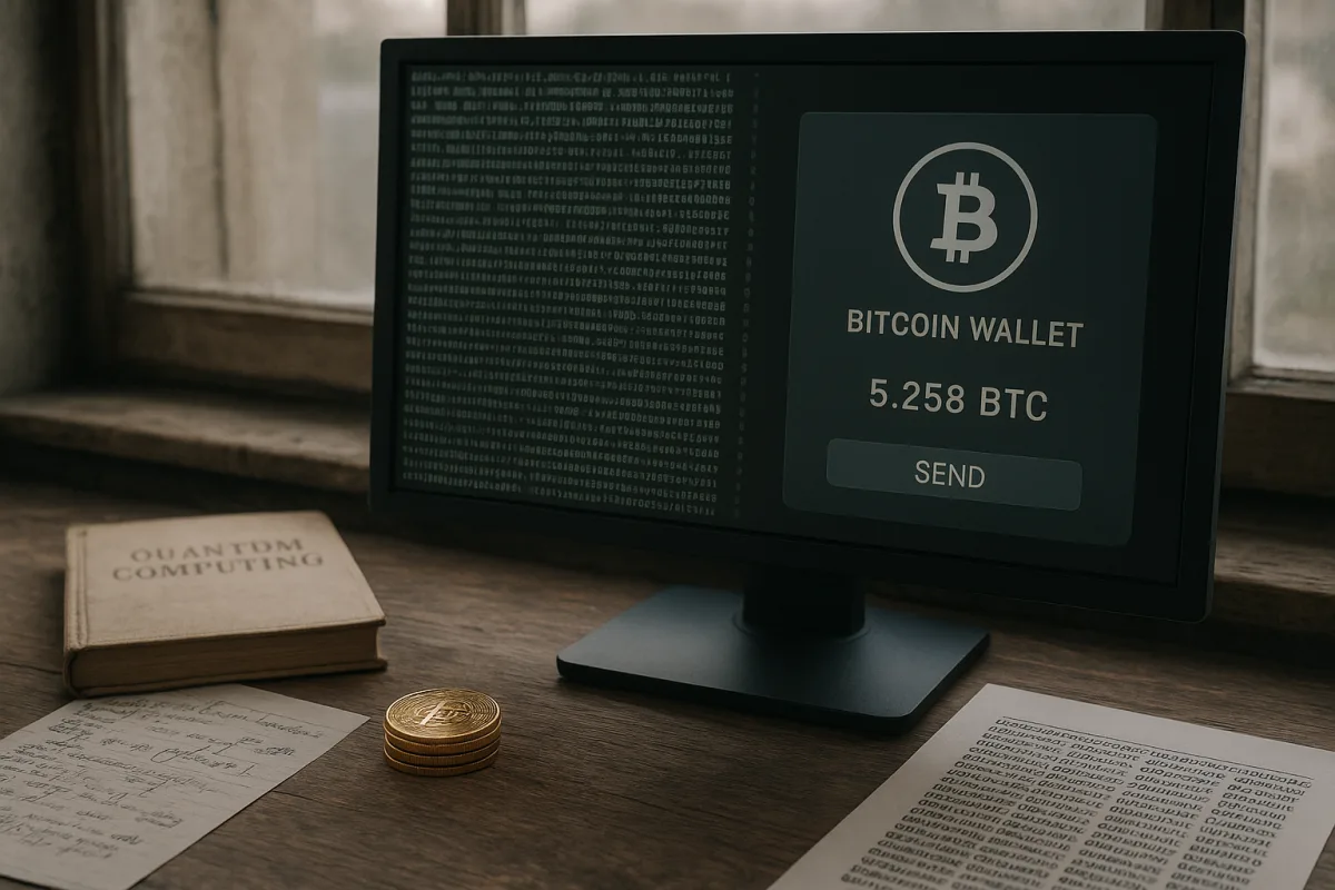 Quantum-Resistant Bitcoin Upgrades: Costs and Challenges