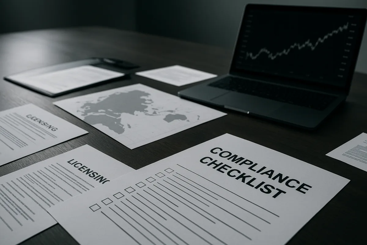 Stablecoin Regulation and Cross-Border Initiatives Explained