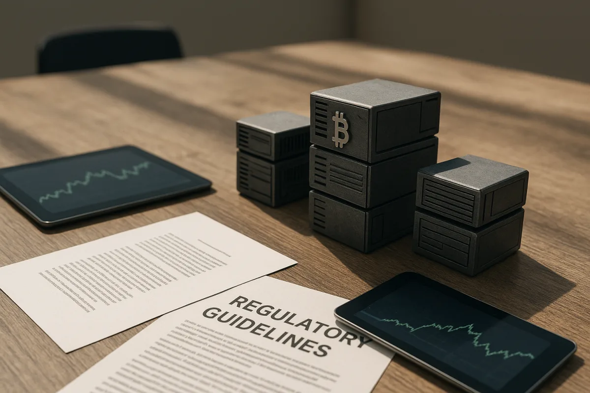 Tokenization and Institutional Crypto Adoption