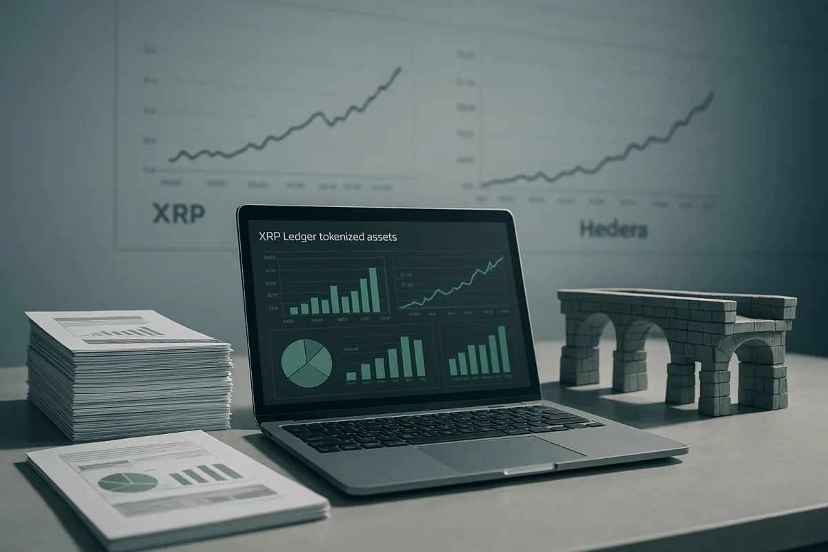 XRP and Altcoin Market Developments and Challenges in 2026