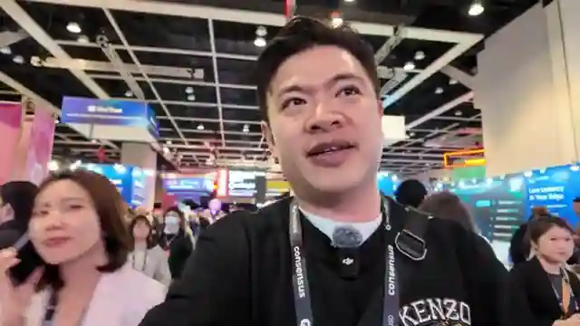 unveiling-crypto-trends-consensus-2025-insights