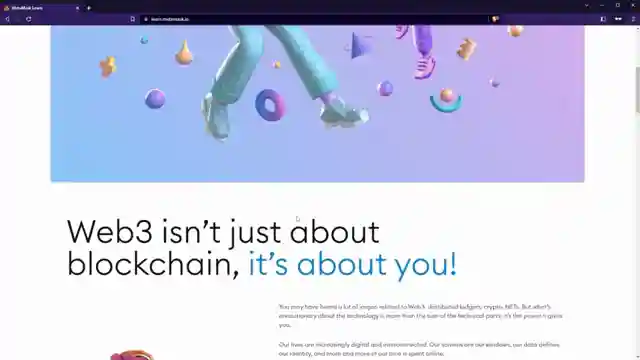unlocking-web3-metamask-consensus-revolutionizing-crypto
