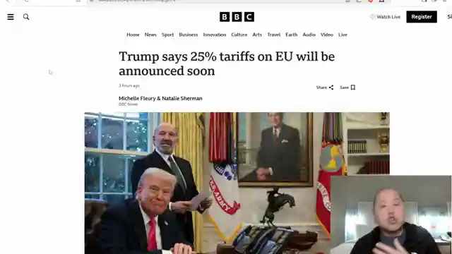 navigating-market-turmoil-trumps-tariffs-impact-bitcoin-and-altcoins