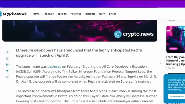 michael-saylors-bitcoin-moves-and-ethereums-petra-upgrade-what-you-need-to-know