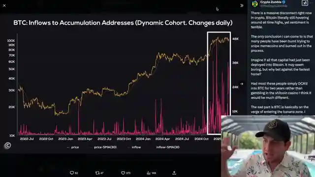 navigating-the-crypto-chaos-bitcoin-stability-amid-meme-coin-mania