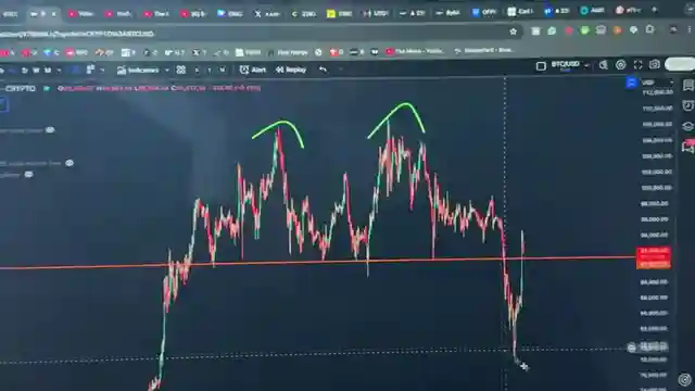 the-moon-show-bitcoin-ethereum-surge-predictions-trading-tips