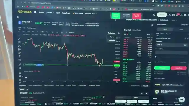 the-moon-show-bitcoin-ethereum-surge-predictions-trading-tips
