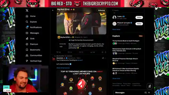 cryptosrus-trump-tariff-impact-meme-coin-turmoil-and-big-red-success