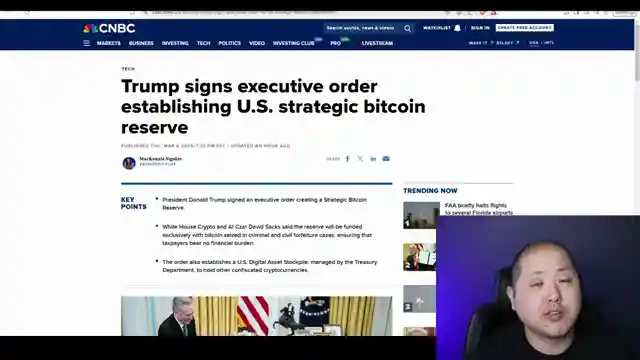 cryptosrus-announcement-bitcoin-reserve-establishment-sparks-market-fluctuations