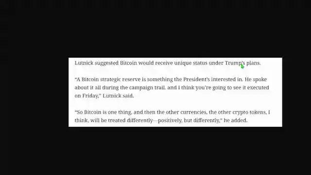 march-7th-crypto-summit-anticipating-impact-of-strategic-bitcoin-reserve-announcement