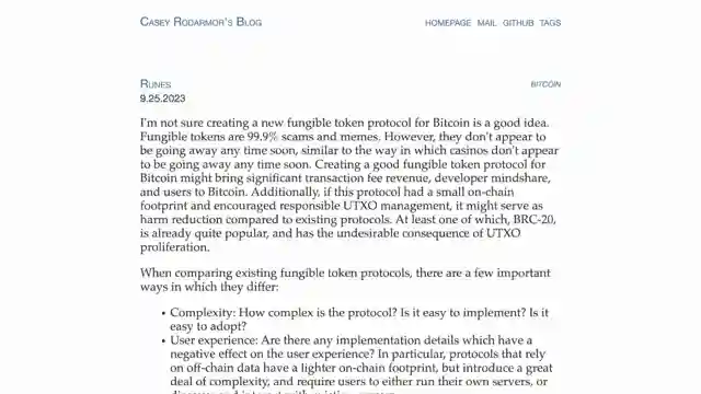 unveiling-runes-bitcoin-halving-hype-and-token-standards-explained