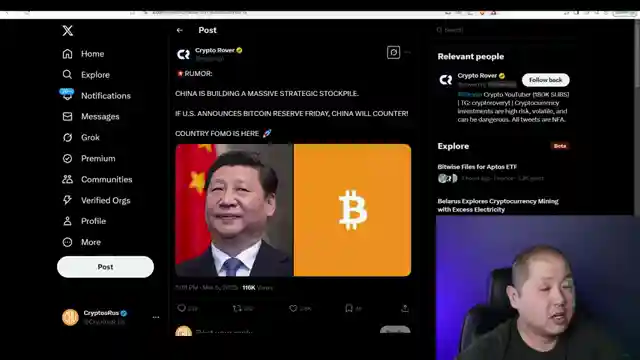 bitcoin-price-rebounds-crypto-white-house-summit-speculations
