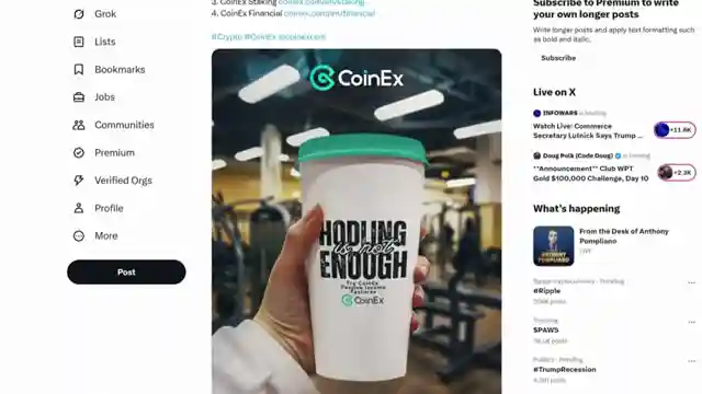 maximize-profits-coinexs-low-risk-crypto-trading-strategies