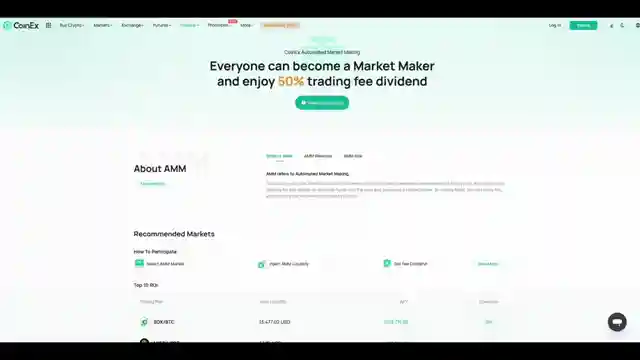 maximize-profits-coinexs-low-risk-crypto-trading-strategies