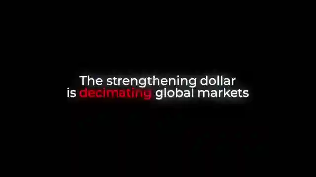 the-impact-of-strong-us-dollar-on-global-economies