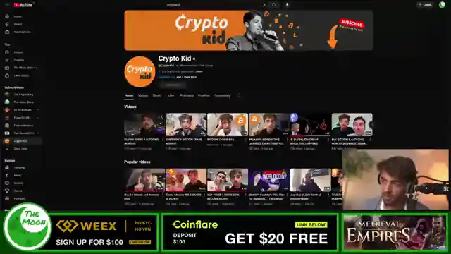 trumps-tariffs-shake-bitcoin-cpi-data-and-litecoin-insights-on-the-moon-show