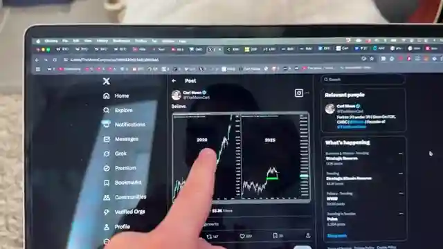 cryptocurrency-rollercoaster-market-trends-ethereum-woes-and-manipulation-impact