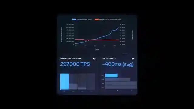 revolutionizing-blockchain-sois-scalability-and-user-friendly-features