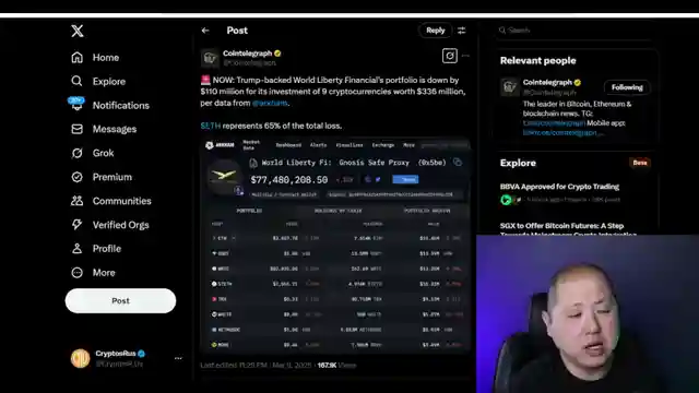 navigating-bitcoin-turmoil-market-updates-trumps-tariff-strategy-and-michael-saylors-investment-plans