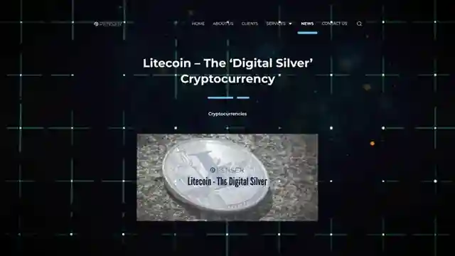 unveiling-litecoins-growth-potential-features-integrations-investment-outlook