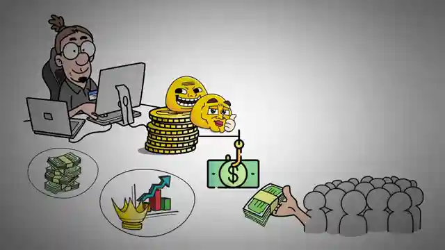 unveiling-the-trump-meme-coin-risks-rewards-and-crypto-intrigue