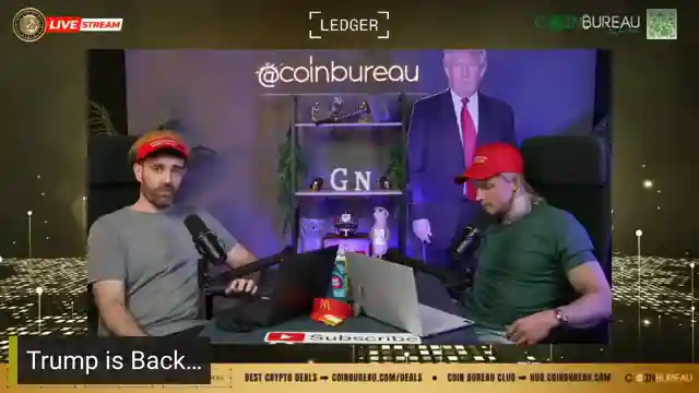 crypto-update-bitcoin-surge-trumps-return-xrp-rise-market-trends