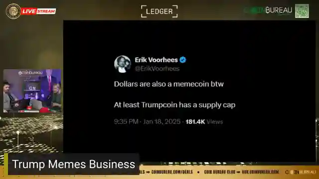 crypto-update-bitcoin-surge-trumps-return-xrp-rise-market-trends
