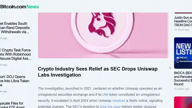 crypto-update-chong-pangaos-investment-wisdom-canary-capitals-etf-filing-and-secs-uniswap-case-closure