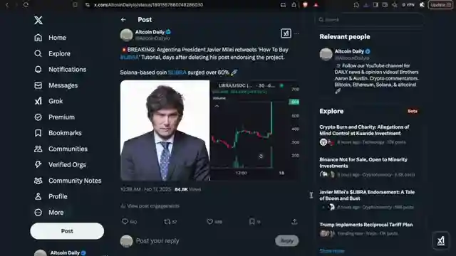 crypto-update-meme-coin-manipulation-bitcoin-breakout-and-aethers-partnerships