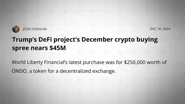 trump-family-crypto-investments-impact-on-market-paypal-mafia-connection