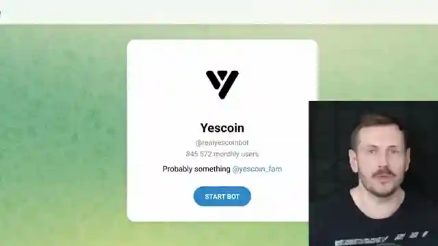 exploring-yes-coin-telegram-mini-app-success-and-token-sale