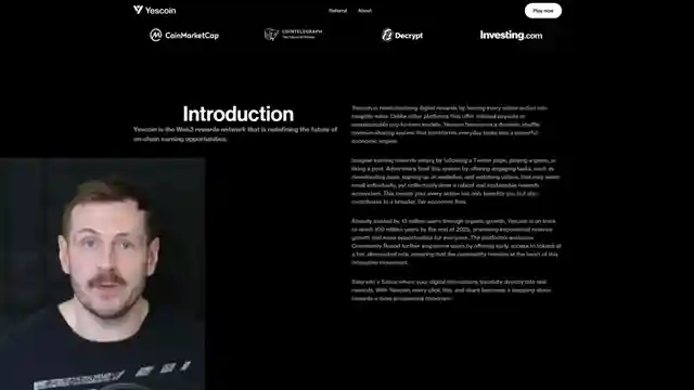 exploring-yes-coin-telegram-mini-app-success-and-token-sale