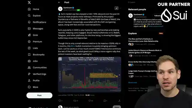 crypto-market-predictions-surge-for-xrp-move-and-new-altcoin-backed-by-trump