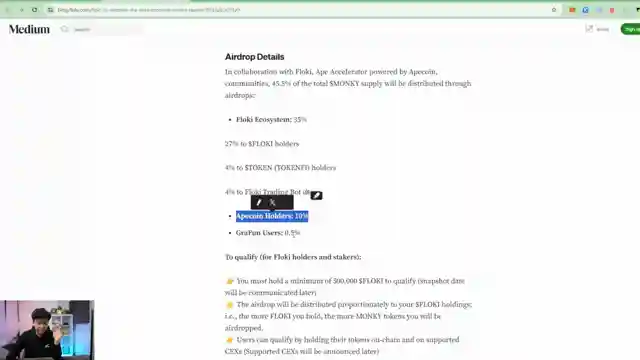 floy-crypto-update-monkey-airdrop-valala-game-launch-coinbase-listing