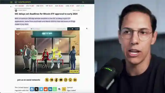 crypto-chaos-spacex-bitcoin-sec-etf-delays-market-manipulation-insights
