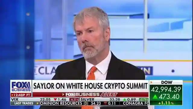 white-house-crypto-summit-bitcoin-strategic-reserve-unveiled