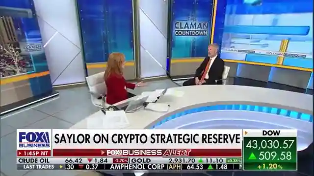 white-house-crypto-summit-bitcoin-strategic-reserve-unveiled