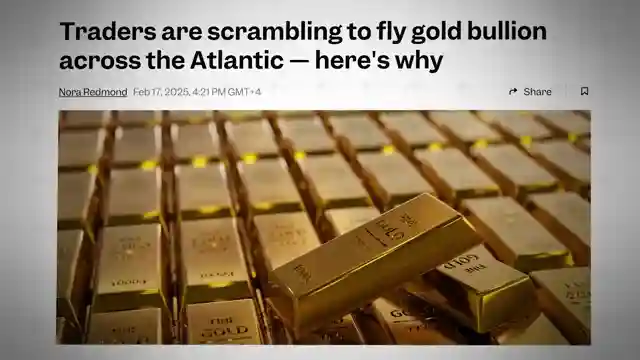 gold-market-surge-prices-shortage-fears-and-industry-impact-in-2025