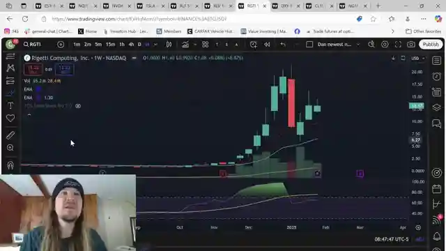 navigating-market-volatility-trump-tariffs-semiconductors-and-tesla-analysis