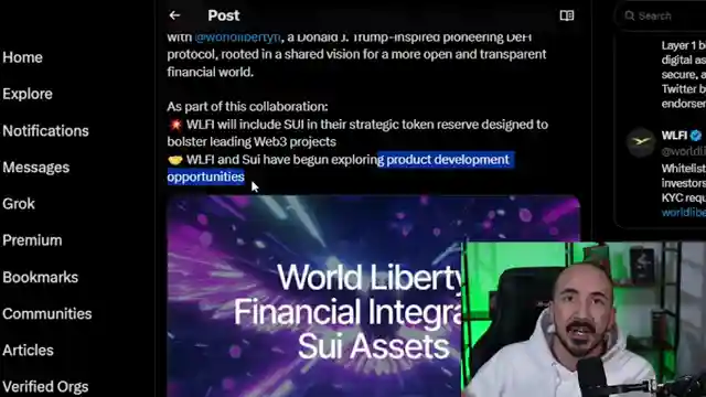 donald-trumps-partnership-boosts-altcoin-s-market-surge-and-future-prospects
