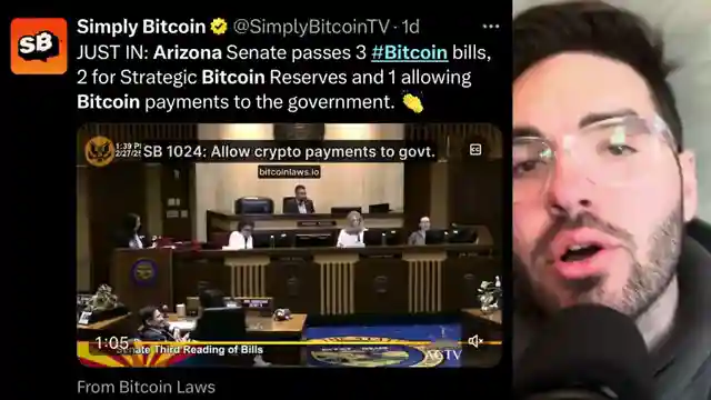 bitcoins-future-filling-futures-gaps-and-tariff-talks