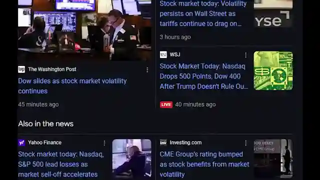 navigating-cryptocurrency-and-stock-market-turmoil-insights-and-predictions