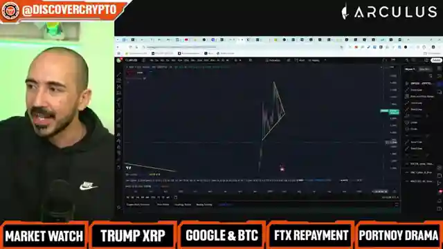 discover-crypto-day-poroy-drama-cardano-google-bitcoin-integration-xrp-excitement