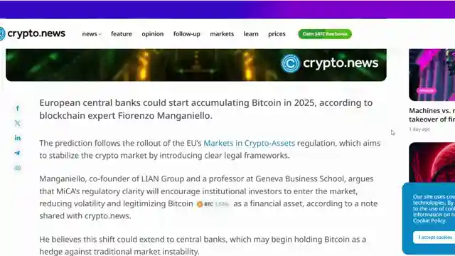 central-banks-embrace-bitcoin-shaping-a-cryptocurrency-future
