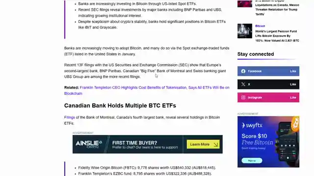 central-banks-embrace-bitcoin-shaping-a-cryptocurrency-future